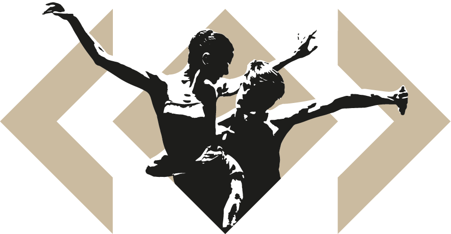 Logo "Caro Dance"