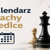 Turnieje i Wydarzenia Szachowe Siedlce