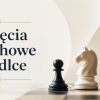 Zajęcia szachowe w Siedlcach.